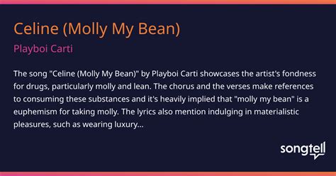 molly my bean 1 hour.